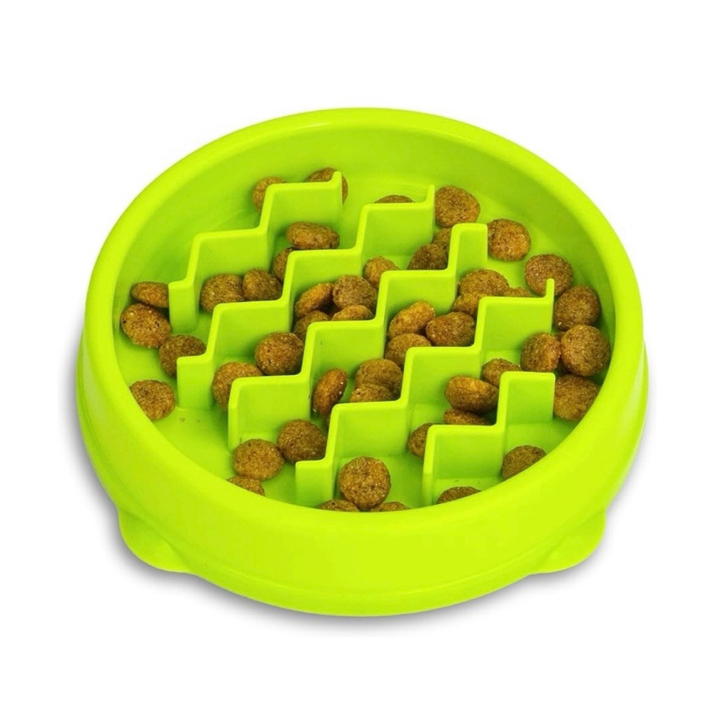 ‼️Catstages Kitty Slow Feeder‼️